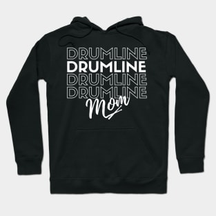 Drumline Mom Hoodie